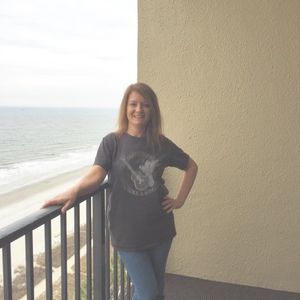 Meet your Posher, Kristi